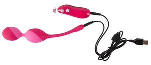 Sweet Smile Remote Controlled