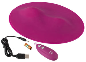 vibepad remote controlled