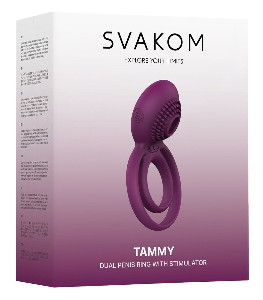 Tammy Violet