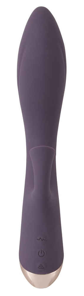 Javida Sucking Vibrator