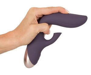 Javida Sucking Vibrator