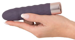 Elegant Vibrator Diamond Vibe