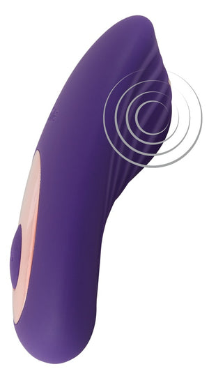 Sweet Smile RC Panty Vibrator