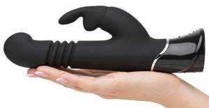 FSOG GGR Thrusting G-Spot Rabb