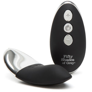 Remote Control Knicker Vibrato