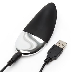 Remote Control Knicker Vibrato