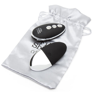 Remote Control Knicker Vibrato