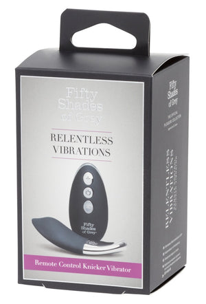 Remote Control Knicker Vibrato