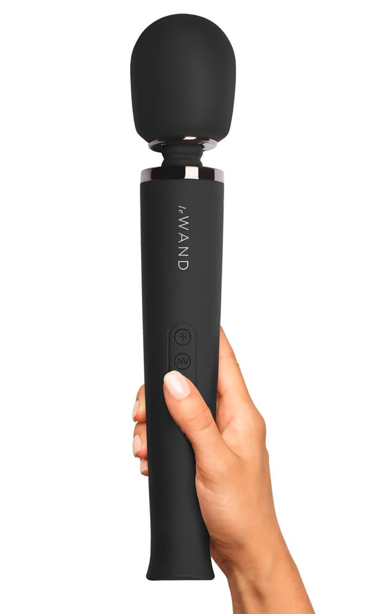 le Wand – Rechargeable