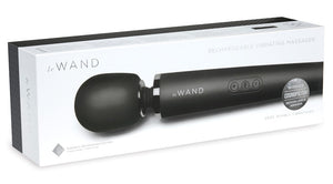 le Wand – Rechargeable