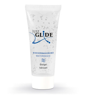Just Glide 20 ml