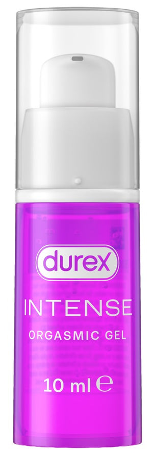 Durex Gel Intense Orgasmic10ml