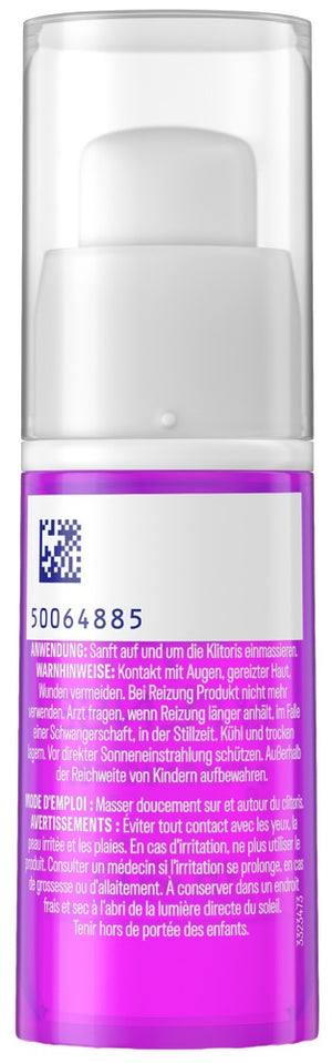 Durex Gel Intense Orgasmic10ml
