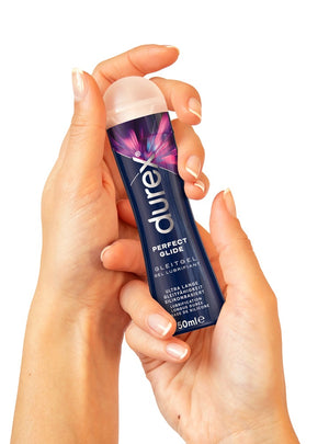 Durex Perfect Glide 50 ml