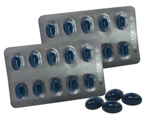V-Activ MAN Performance Caps20