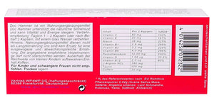 Doc Hammer Pop Master 24pcs