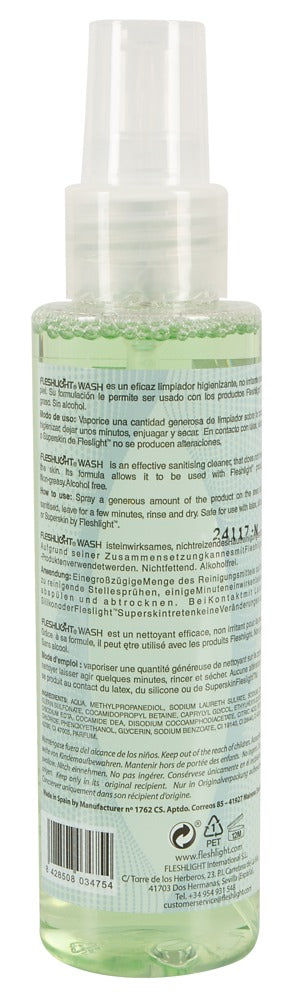 Fleshlight Wash 100 ml