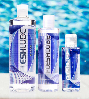 FleshLube Water 250 ml