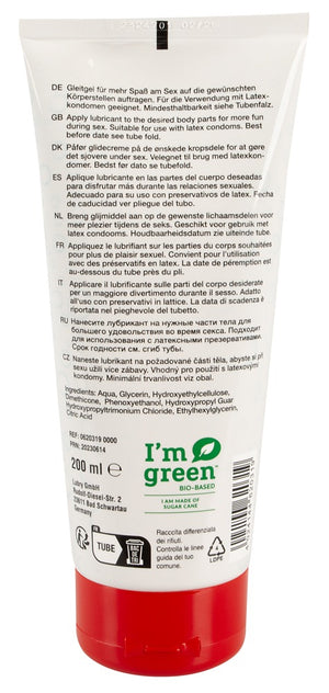 Flutschi Professional 200ml