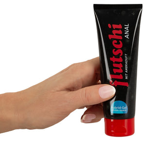 Flutschi anal 80 ml lub.