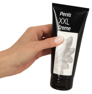 Penis XXL Creme 200 ml
