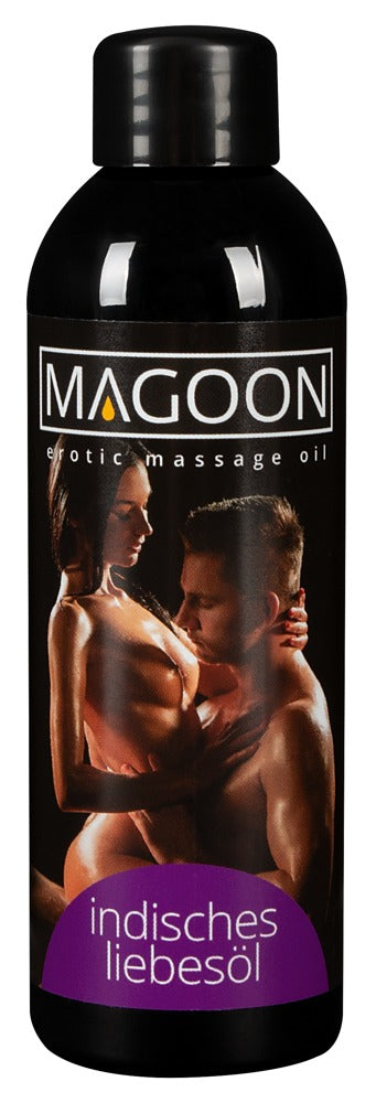 Indian Massage Oil 100ml
