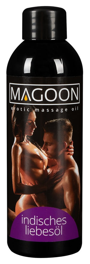 Indian Massage Oil 100ml