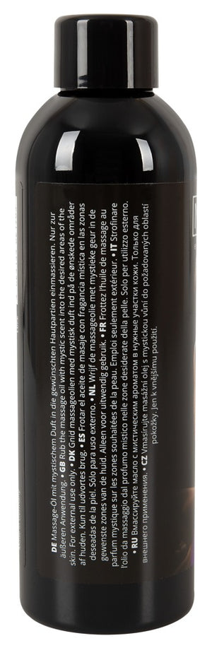 Indian Massage Oil 100ml