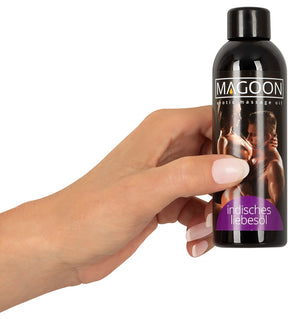 Indian Massage Oil 100ml