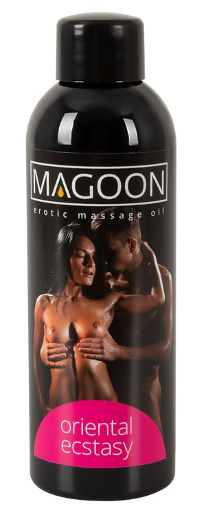Magoon 100 ml Pack of 6