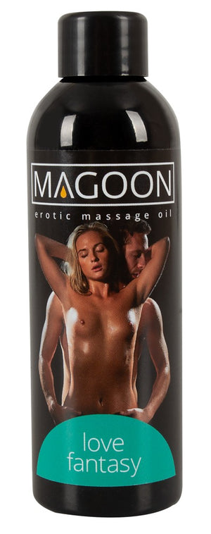 Magoon 100 ml Pack of 6