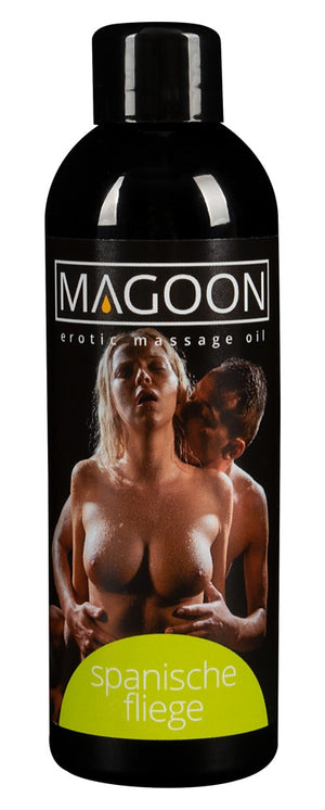 Magoon 100 ml Pack of 6