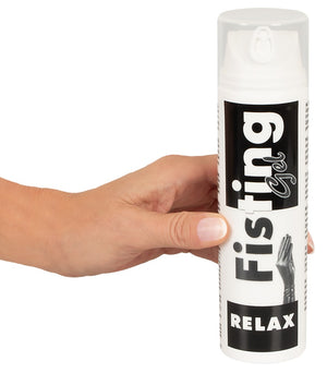 Fisting Gel Relax 200 Bottle
