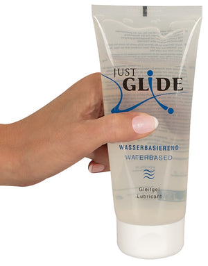 Just Glide Water-based200 ml