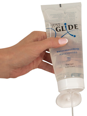 Just Glide Water-based200 ml