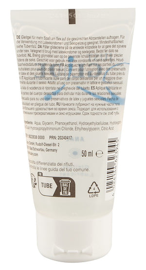 Just Glide Anal 50 ml