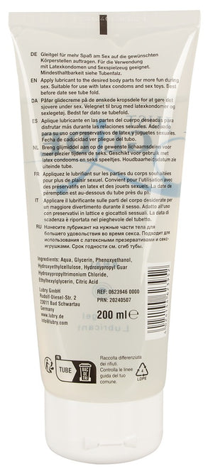 Just Glide Anal 200 ml