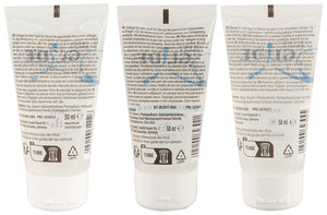 Just Glide 3x50 ml