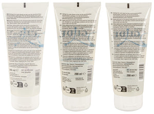 Just Glide 3x200ml