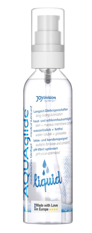 AQUAglide liquid 50 ml