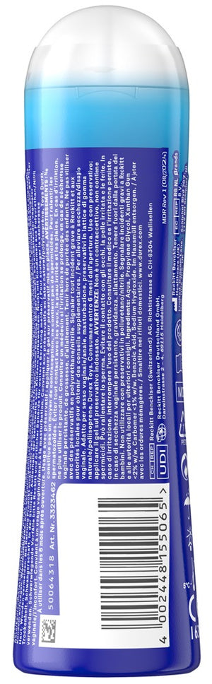 Durex Play Feel 100 ml
