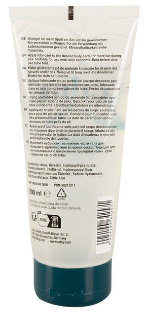 Just Glide Premium 200 ml