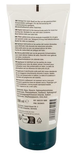 Just Glide Premium Anal 200 ml