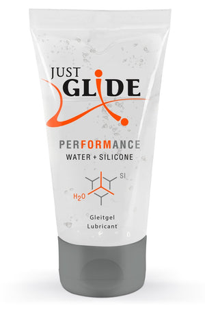 Just Glide Performance50 ml