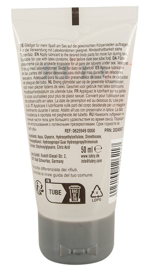 Just Glide Performance50 ml