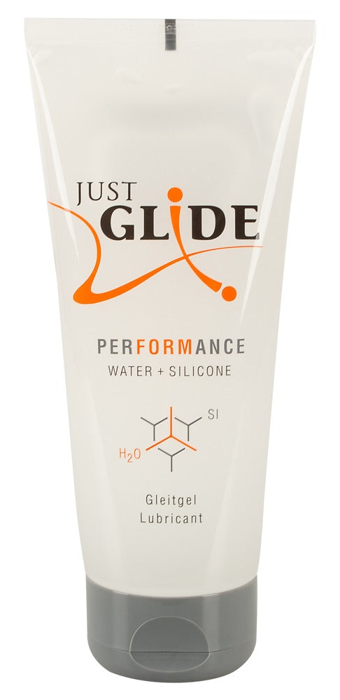 Just Glide Performance200ml