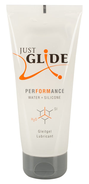 Just Glide Performance200ml