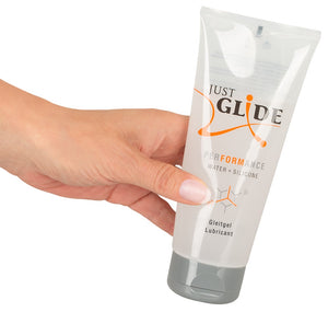 Just Glide Performance200ml