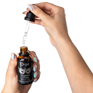 Orgie Orgasm Drops Intense30ml