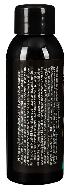 Love Fantasy Massage Oil 50ml